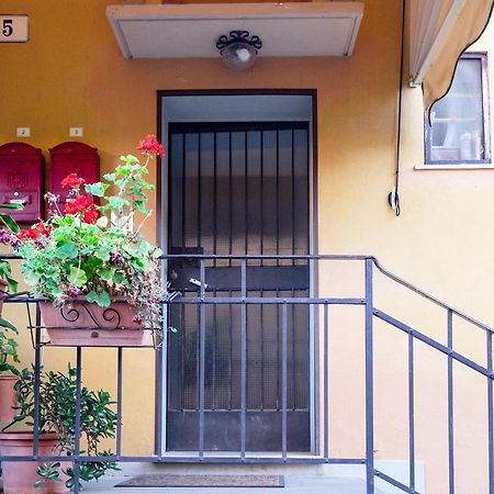 Elle Home: Comfort E Comodo Al Centro Bolonya Dış mekan fotoğraf