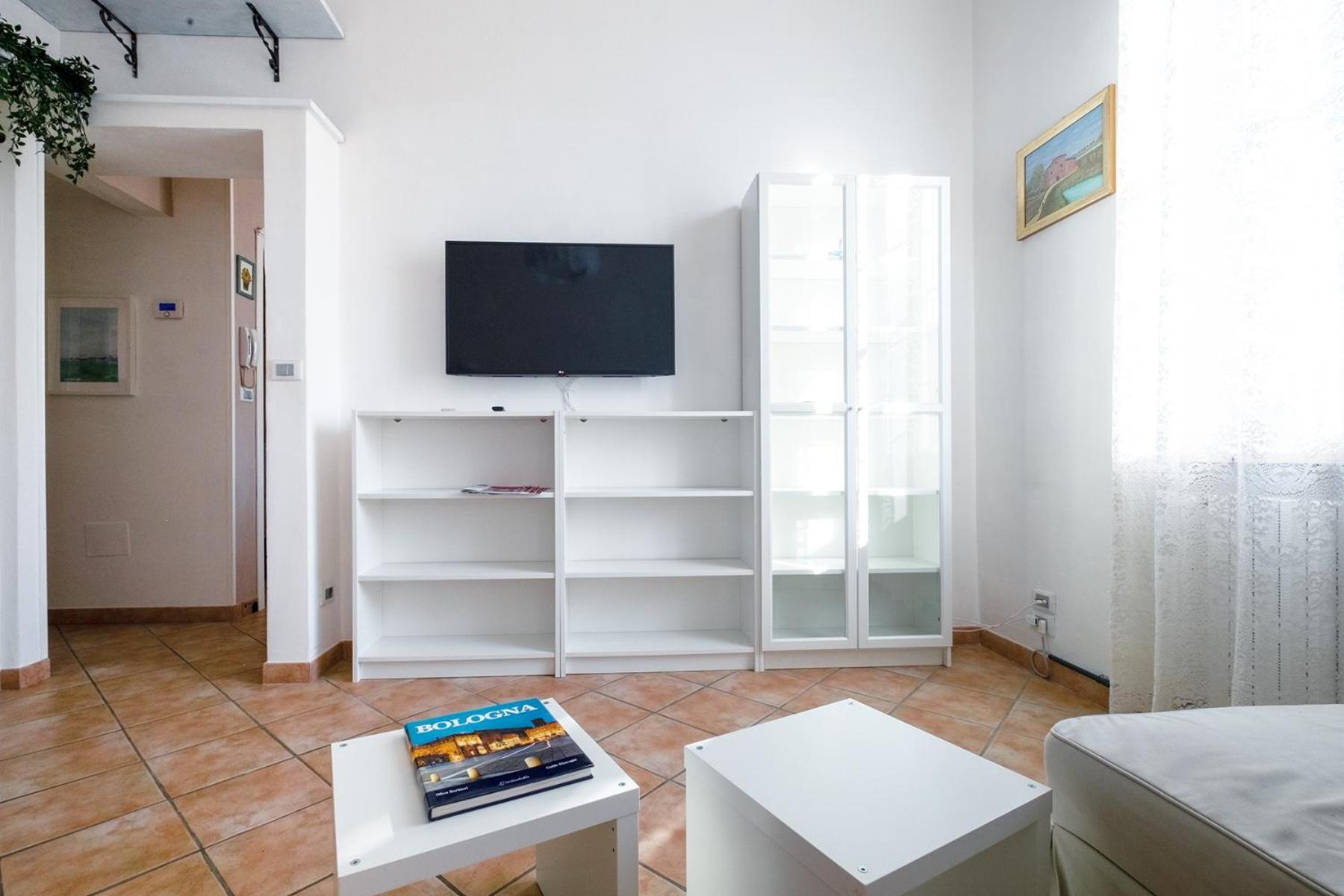 Elle Home: Comfort E Comodo Al Centro Bolonya Dış mekan fotoğraf