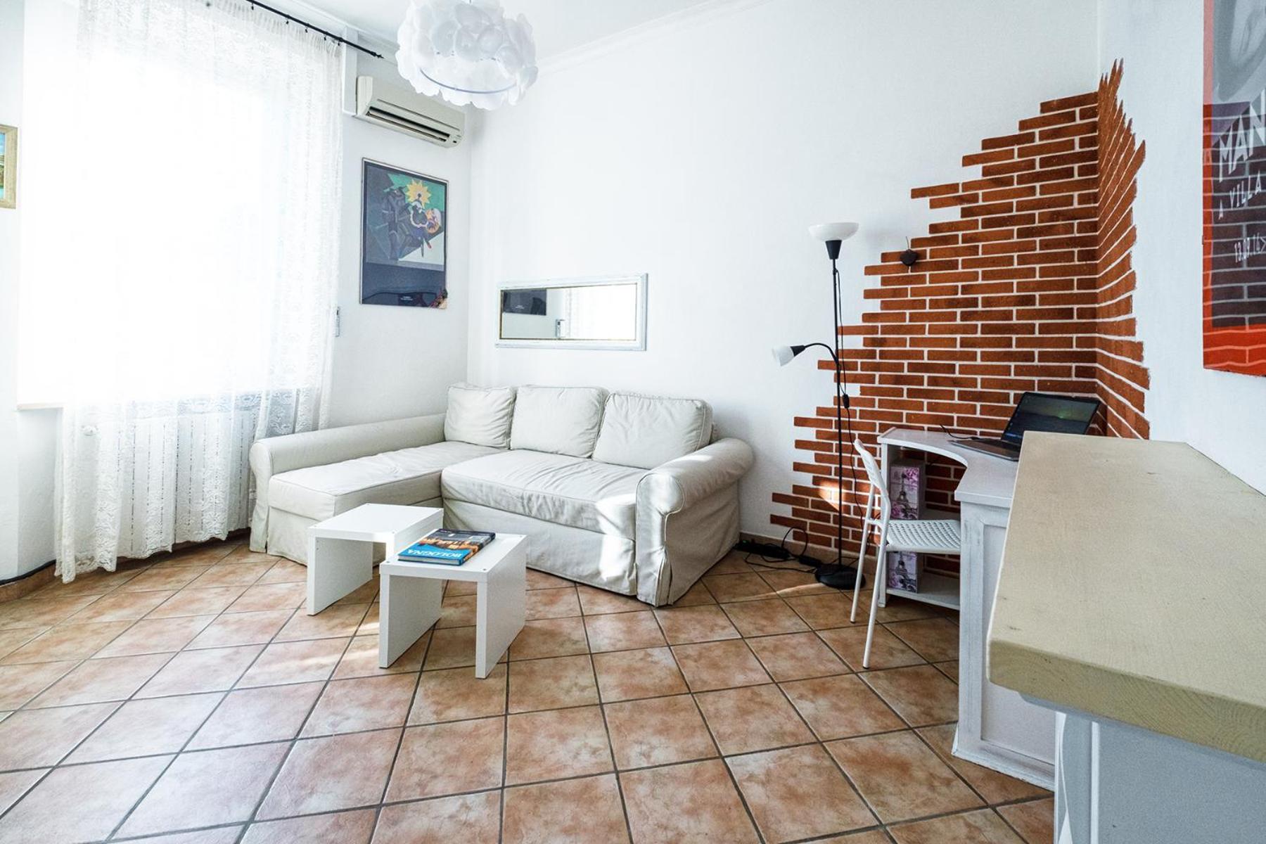 Elle Home: Comfort E Comodo Al Centro Bolonya Dış mekan fotoğraf