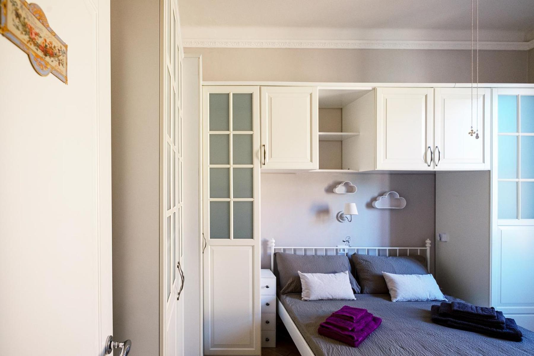 Elle Home: Comfort E Comodo Al Centro Bolonya Dış mekan fotoğraf